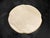 Pair of 1970s Italian Travertine Scalloped Edge Pedestal End Tables For Sale In Richmond - Image 6 of 18