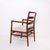 1950s Pair of Widdicomb Armchairs by T.H. Robsjohn Gibbings For Sale - Image 11 of 11