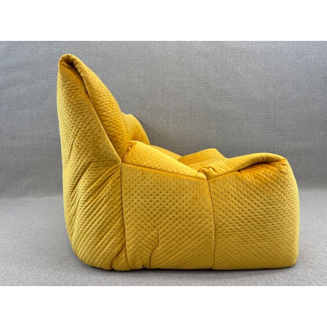 Green 2-Seater Aralia Sofa from Ligne Roset For Sale - Image 11 of 18