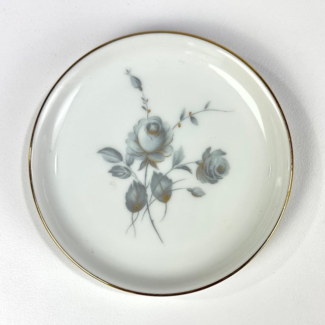 Eclectic Ecru & Umber Vintage Wall Plate Curation - Group of 13 For Sale - Image 10 of 18