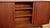 Vintage Danish Highboard in Teak from Clausen & Søn For Sale - Image 17 of 18