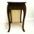 Arts & Crafts Vintage Oak Accent / End / Side Table For Sale - Image 3 of 9