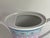Series: Idillio Decoration: Kalabata Material: Porcelain Design: Paul Wunderlich / Designer Guild Condition: Very good...
