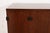 Milo Baughman for Directional Walnut and Ebonized Sideboard Credenza, Newly Refinished For Sale - Image 9 of 16