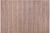 Gold Boho Chic Grey/Gold Wool High-Low Pile Small Rug -6'5 X 9'11 For Sale - Image 8 of 8