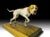 Porcelain Pointer, Early 20th Century For Sale - Image 11 of 13