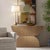 This Console Table, Crafted From Oak Veneer In A Light Natural Finish, Boasts A Striking Sculptural Silhouette. Vintage,...