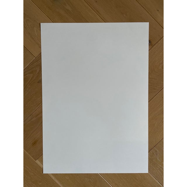 David Hockney, Park Hotel Munich, 1972, Copyright David Hockney For Sale - Image 6 of 12