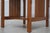 Stickley Square Mission Oak Lamp Table For Sale - Image 9 of 14