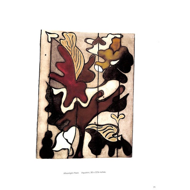 "Lisa Fonssagrives-Penn: Sculpture, Prints and Drawings" 1994 For Sale - Image 10 of 10