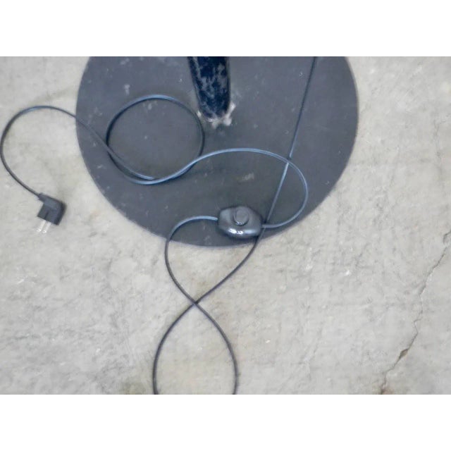 1970s Street Lamp from Fidenza Vetraria, 1970s For Sale - Image 5 of 12