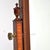 Wood Antique Edwardian Cheval Mirror, 1900s For Sale - Image 7 of 11
