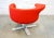 Vintage Lounge Chair by Otto Zape for Drabert, 1980s For Sale - Image 10 of 15