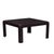 Wood Vintage Coffee Tables Lacquered Wood, Italy, 1980s For Sale - Image 7 of 7
