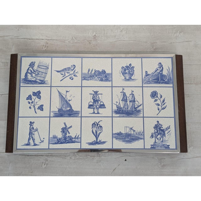 Vintage Ney Ceramic Cooktop, 1950s For Sale - Image 10 of 14