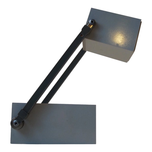 Vintage Table Lamp from Louis Poulsen, 1970s For Sale