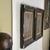 Textile Exquisite & Unusual Pair of 1940s Circus Performers Portrait Paintings, Framed Original Oil on Board For Sale - Image 7 of 16