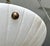 Vintage Directoire Style French Alabaster Pendant Chandelier For Sale - Image 13 of 17