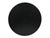 1970s Nickel-Plated Brass & Black Metal Narcisso Mirror by Sergio Mazza for Artemide, 1970s For Sale - Image 5 of 8