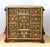 18th Century Baroque Inlaid Coin Cabinet For Sale - Image 12 of 18