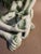 Mid 20th C Dresden Pair of Porcelain Monkeys For Sale In New York - Image 6 of 8