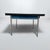 Blue Formica Table & Chairs from Jafae, 1960s, Set of 5 For Sale - Image 15 of 18