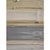 Mark Rothko Abstract Minimalist Landscape Oil Painting by Diane Grant / Neutral Color Palette / Color Field / Seascape For Sale - Image 4 of 7