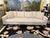 Italian Rodolpho Dordoni for Minotti Pollock Sofa For Sale - Image 3 of 12