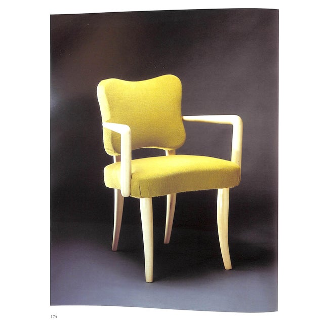 "Jean Royère" 2002 Martin-Vivier, Pierre-Emmanuel For Sale - Image 9 of 11