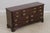 Traditional Ethan Allen Cherry Georgian Court 10 Drawer Dresser For Sale - Image 3 of 13