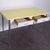 Vintage Formica Dining Table, 1960s For Sale - Image 17 of 18
