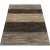 ACTUAL SIZE: 2’10” x 4’5″ PRIMARY COLOR: Brown / Taupe AGE: New MATERIALS: Wool FOUNDATION: Cotton PRODUCTION: Handwoven,...