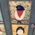 Vintage Pati B "Bird Cupboard" Accent Cabinet For Sale - Image 15 of 17