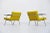 Set of Sz02 Easy Chairs attributed to Martin Visser for T Spectrum, 1964 For Sale - Image 3 of 11