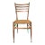 Midcentury Ladder Back Chair For Sale