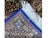 Traditional Persian Qum Silk Machine Made Rug 3’2” X 6’6” For Sale - Image 3 of 5