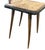 Antique German Folk Art - Mountain Chair For Sale - Image 9 of 9