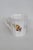 This lovely Tea / Coffee Cup is made of fine bone china. This darling collectible teacup is stamped on the bottom as...