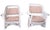 Two Vintage Bar Harbor Rocking Chairs For Sale - Image 13 of 18