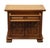 Thomasville Furniture Monterey Collection Spanish Mediterranean 27" Nightstand 430-130 For Sale In Kansas City - Image 6 of 12