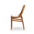 Barney Flagg for Drexel Parallel Mid Century Walnut Dining Chairs - Set of 4 For Sale - Image 9 of 10