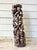 Hand Carved Mpingo African Family Tree of Life Makonde Ujamaa Sculpture 18 3/4” Excellent condition. No damage. Height 18...