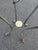 Metal Victorian Onyx Plant Stand For Sale - Image 7 of 9