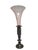 Austro-Hungarian Art Nouveau Flute Vase, 1890s For Sale - Image 3 of 18
