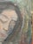 Eric Seth Lundberg, Portrait, 1942, Oil Painting on Panel, Framed For Sale - Image 8 of 18