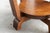 Wood Art Deco Side Table, Netherlands, 1930s For Sale - Image 7 of 14
