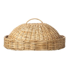 Example of Serving Dishes & Pieces Sale