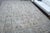 1960s Vintage Persian Handmade Wool Cotton Grey Area Rug For Sale - Image 4 of 11