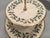 1990s Lenox 2-Tiered Holiday Serving Plate For Sale In New York - Image 6 of 10