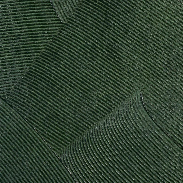 Gestural, textural and gorgeous, Hand-Combed Plaster was designed by David Kaihoi to resemble the real thing. Made by...